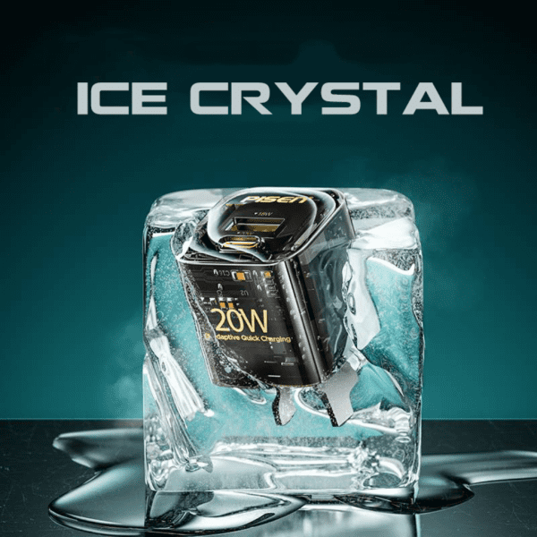 Quick ice Crystal PD 20W Explorer 1