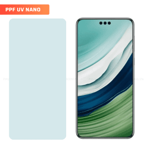 Miếng dán màn hình UV Nano Huawei Mate - P