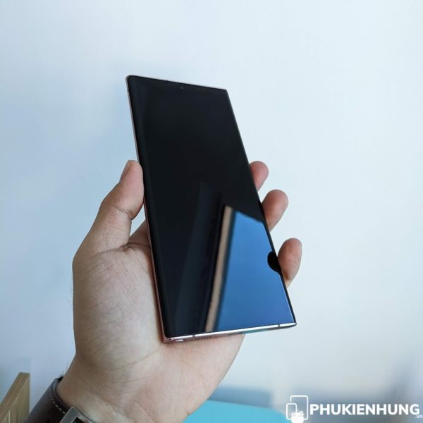 Dan Man Hinh PPF UV Nano Samsung Note Series 2