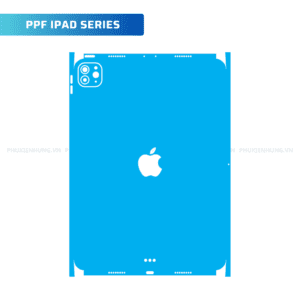 Dan PPF iPad Lung Full Vien