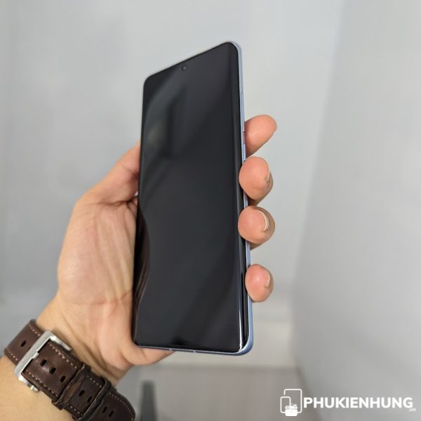 Miếng dán PPF UV Nano Xiaomi màn cong